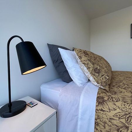 Luxury 2 Bedroom Townhouse Opposite Merivale Mall Christchurch Exteriér fotografie