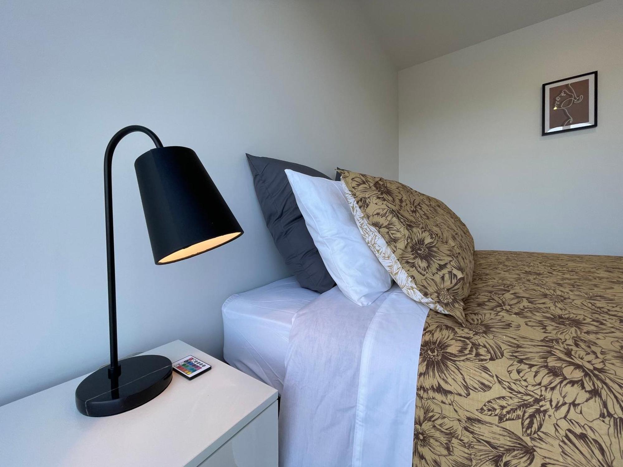 Luxury 2 Bedroom Townhouse Opposite Merivale Mall Christchurch Exteriér fotografie