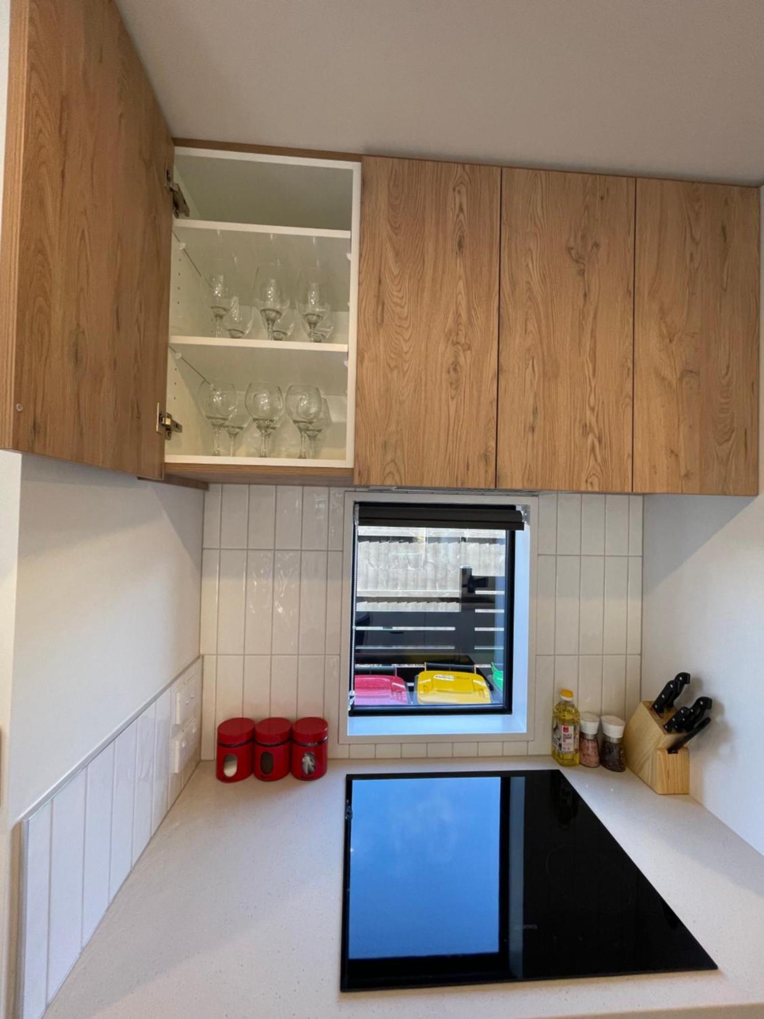 Luxury 2 Bedroom Townhouse Opposite Merivale Mall Christchurch Exteriér fotografie