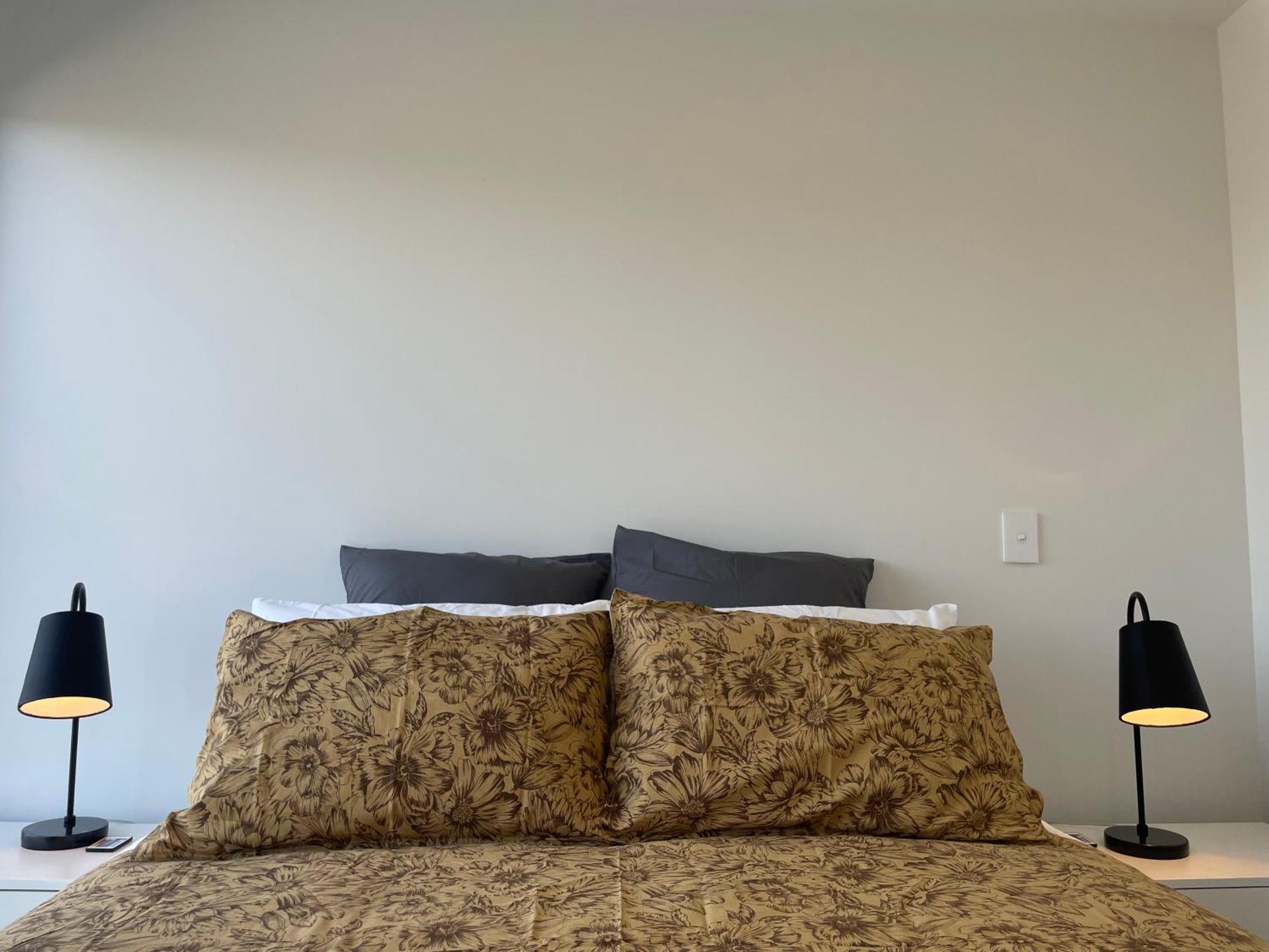 Luxury 2 Bedroom Townhouse Opposite Merivale Mall Christchurch Exteriér fotografie