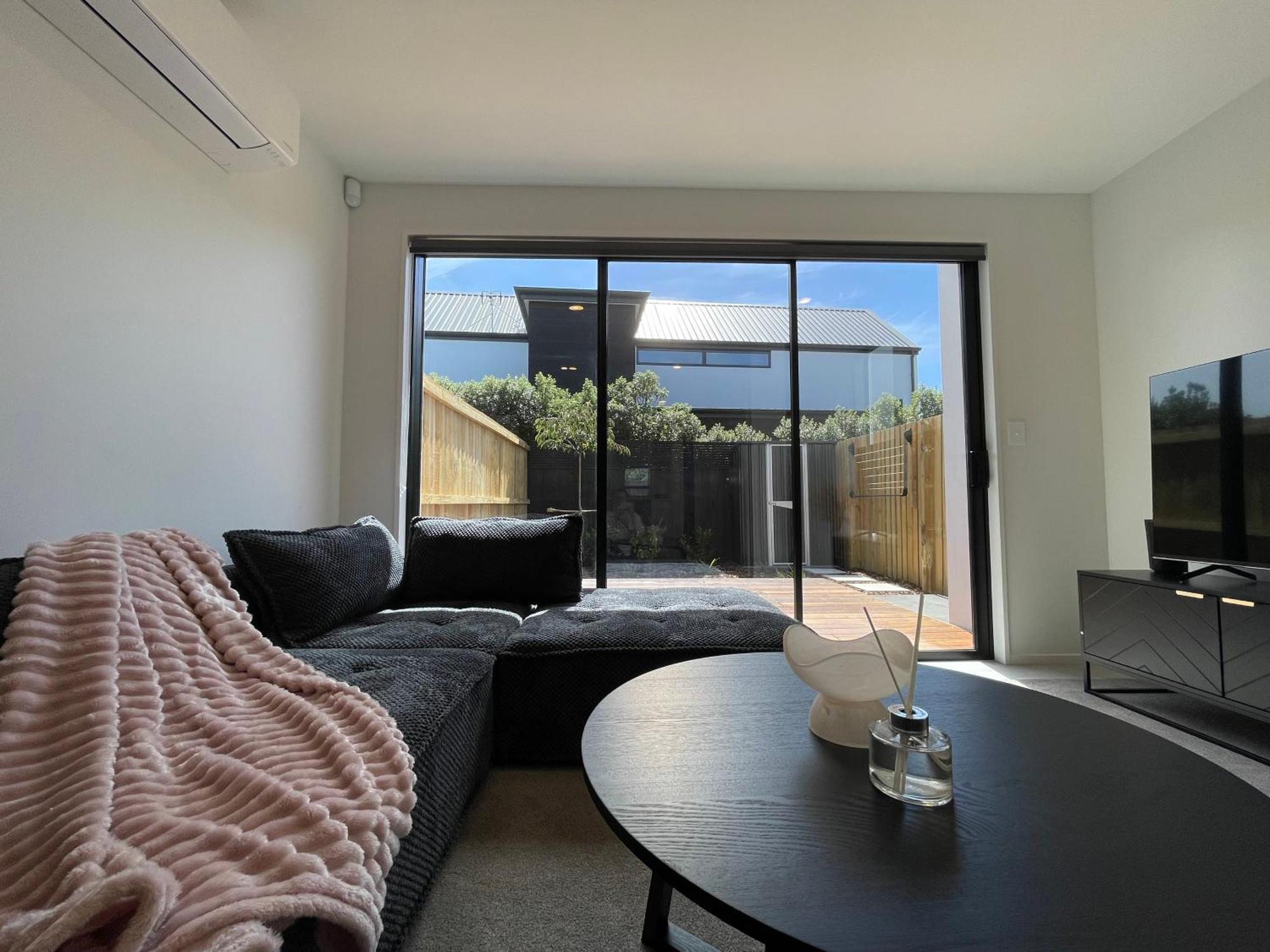 Luxury 2 Bedroom Townhouse Opposite Merivale Mall Christchurch Exteriér fotografie