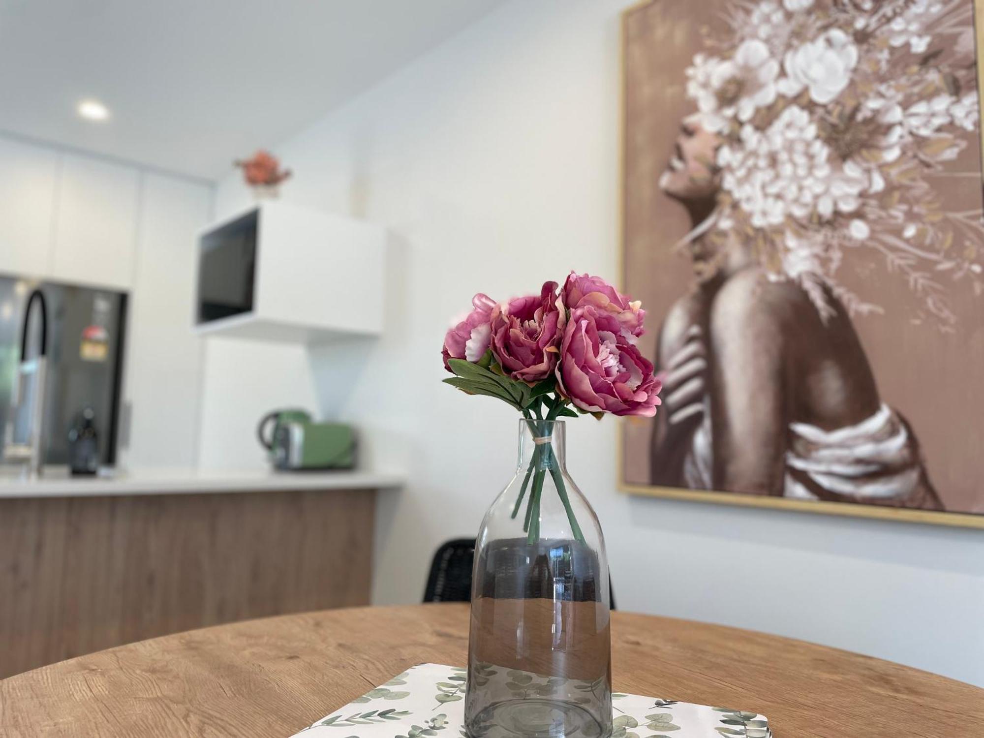 Luxury 2 Bedroom Townhouse Opposite Merivale Mall Christchurch Exteriér fotografie