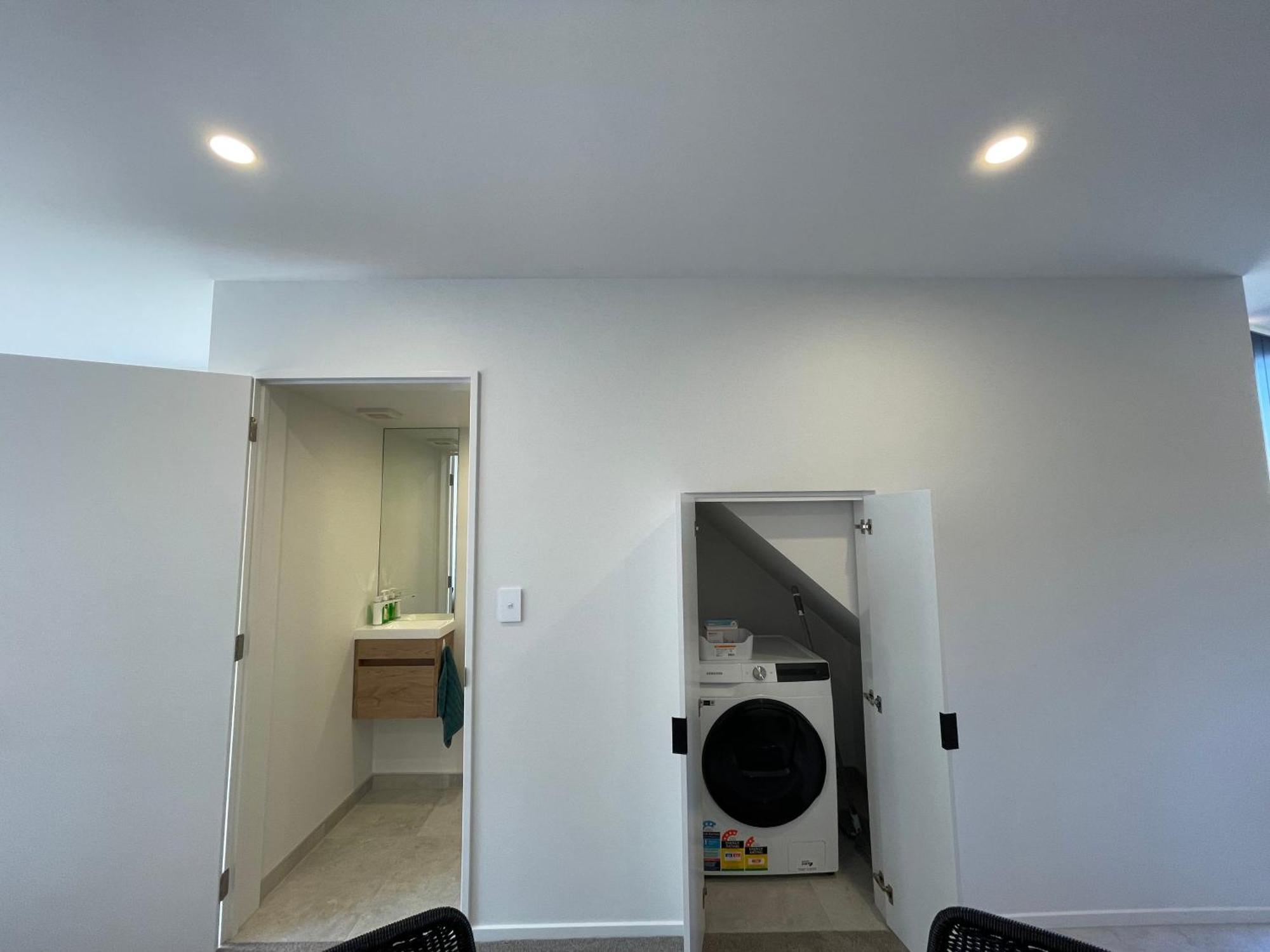 Luxury 2 Bedroom Townhouse Opposite Merivale Mall Christchurch Exteriér fotografie