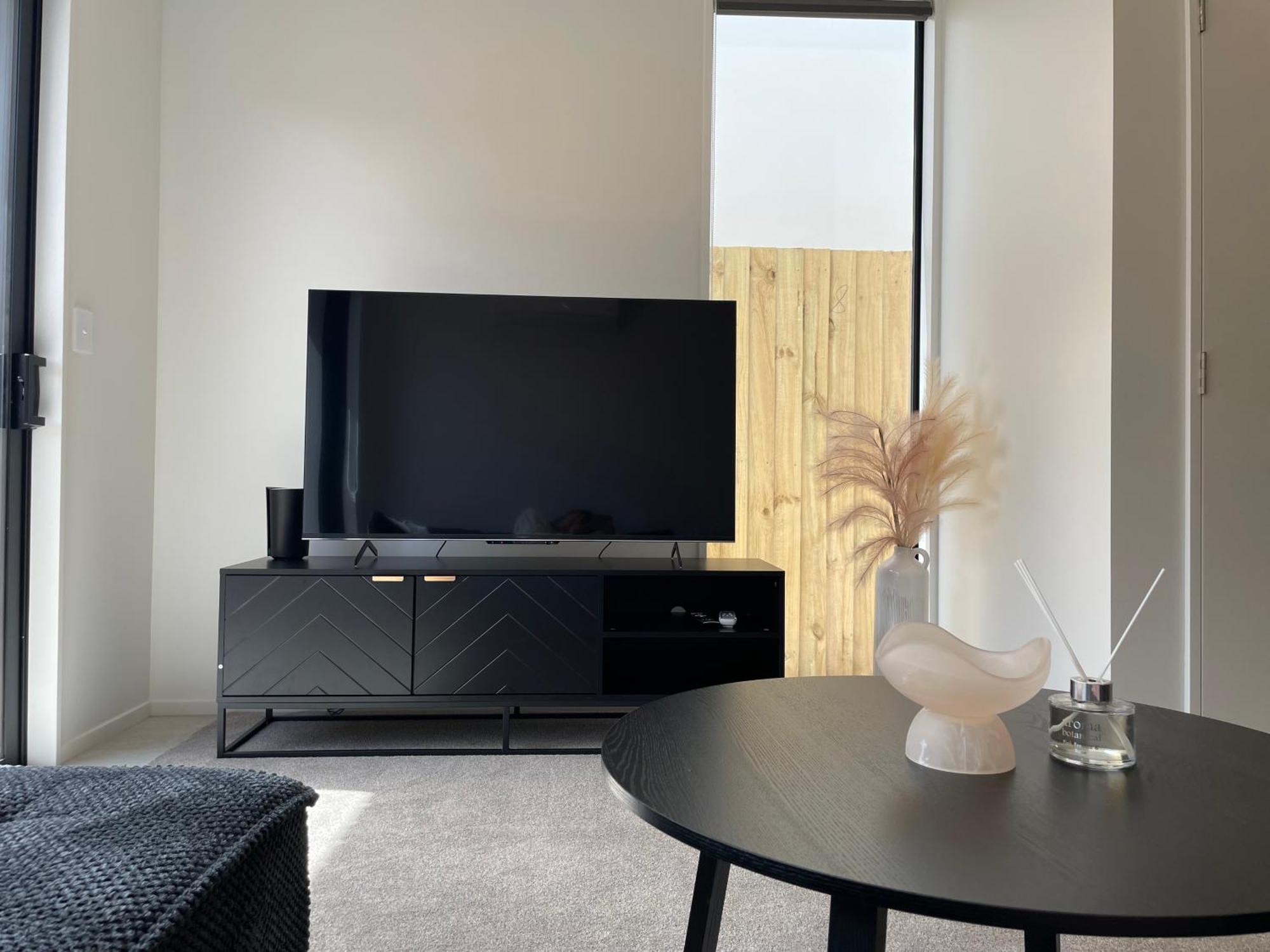 Luxury 2 Bedroom Townhouse Opposite Merivale Mall Christchurch Exteriér fotografie